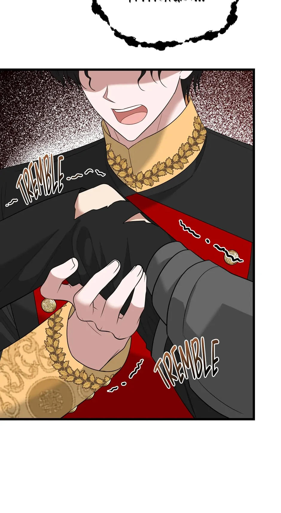 Four Dangerous Brothers to My Rescue! Chapter 86 - page 58